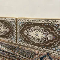 دو عدد پشتی دیواری