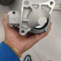 استارت نیسان استارت النود رنو مگان