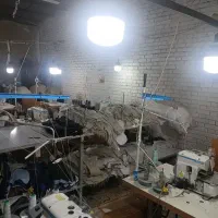 خیاط ومشاغل مرتبط