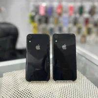 iPhone Xr زیر قیمت حراج قاب و گلس