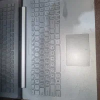لپتاپ صفحه لمسی گرافیک 4 گیگ پردازنده i7/رم 12