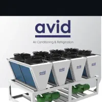 تعمیرات راه‌اندازی دستگاه های برودتی چیلر بستنی