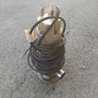 لجن کش ابارا استیل ایتالیایی اصل