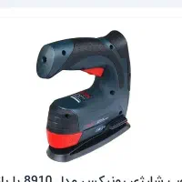 میخکوب منگنه کوب شارژی 8910 رونیکس