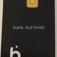 کارت مشکی بلو بانک