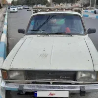 پیکان وانت