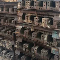 قالب کلویی 75000