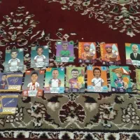 کارت کیمدی ۲۰۲۴و۲۰۲۵
