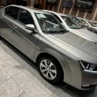 دنا پلاس توربو اتومات آپشنال / رنگ بندی ۱۴۰۴و۱۴۰۵