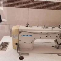چرخ راسته دوز صنعتی جک