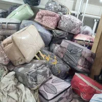 وسط کار خیاطی روتختی
