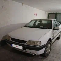 پژو 405slx مدل 90