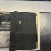 کیف پول مردانه اصل Montblanc