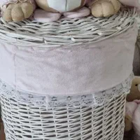 وسایل کودک ، سبد اسباب بازی