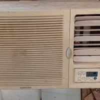 کولر گازی