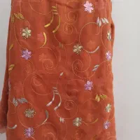 چادر ژاپنی کارشده حراج