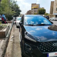 MVM X22 Pro IE|خودرو سواری و وانت|تهران, حبیب الله|دیوار