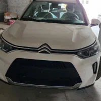 سیتروئن C3-XR فرانسوی . بستک