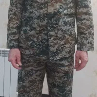 لباس فرم نظامی