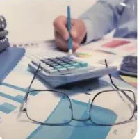 جویای کار حسابداری ، کمک حسابدار،دبیرخانه،مکاتبات