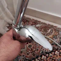 شیر ظرفشویی آشپزخانه در حد نو