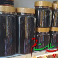 شیره خرما محلی تازه