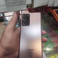 سامسونگ Galaxy Note20 Ultra 5G|موبایل|اصفهان, باغ زرشک|دیوار