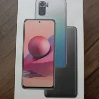 redmi not 10s