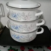 سرویس قابلمه