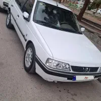پژو slx