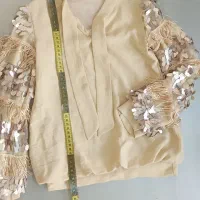 لباس دخترانه درحدنو