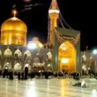 مشهد ۲۰ تیرحرکت با اتوبوس ۷ روزه
