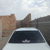 سلام پراید85سفیددوگانه دستی