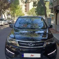 فروش فوری تیگو ۵مدل ۹۷