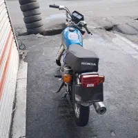 هندا مدل ۹۴ مزایده هرمز