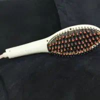 برس حرارتی سالم وجنس خوب