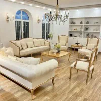 مبل زیبای کویین اقساط بدون سود
