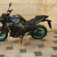 یاماها mt25