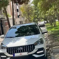آریزو ۵ اف ال مدل ۱۴۰۴ ۴ هزار کار