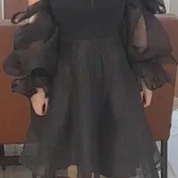 لباس مجلسی دخترانه