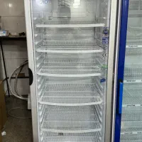 یخچال ایستاده کینو