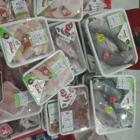 گوشت و مرغ