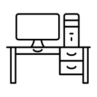 استخدام اداری