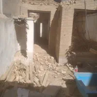 تخریب و بازسازی