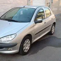 206 tu5  فرانسه