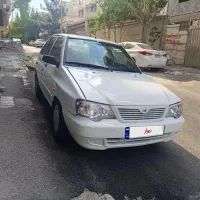 پراید 111