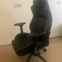 صندلی گیمینگ ریزر Razer Iskur