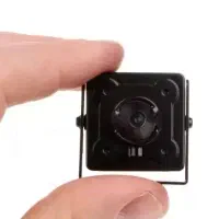 دوربین پین هول