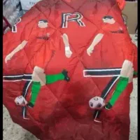 روتختی چهار تکه پلی استر