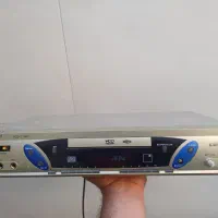 دستگاه سیدی CD